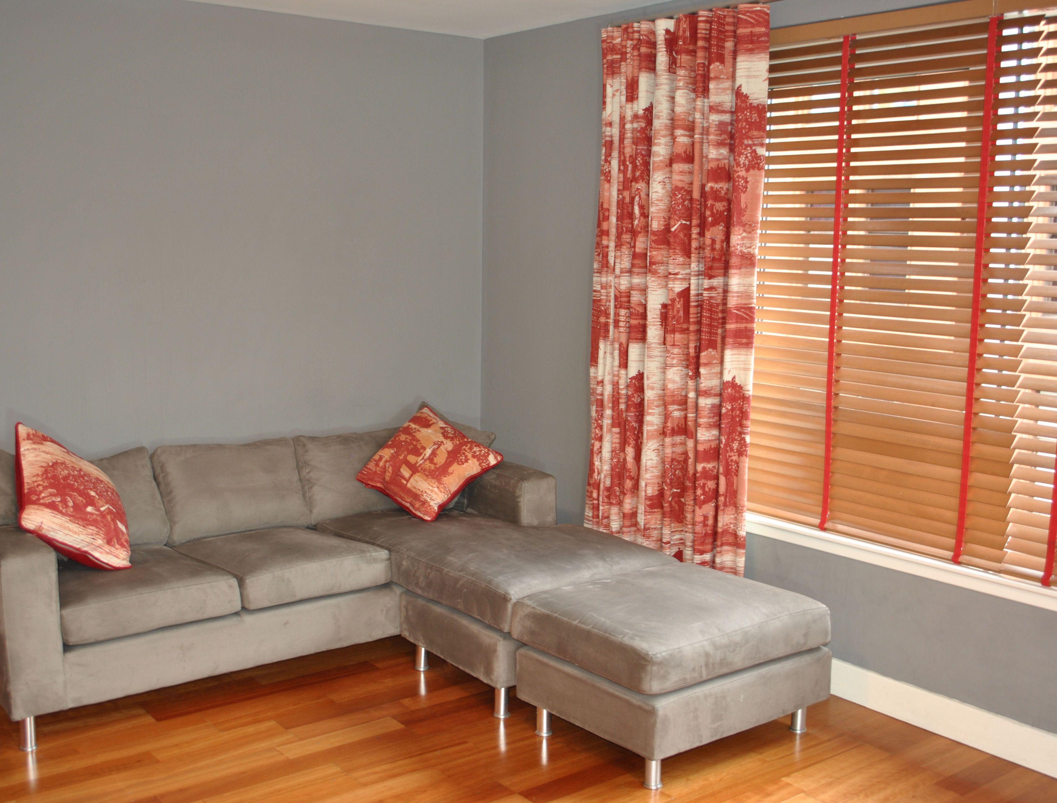 Dreamhouse Apartments Glasgow City Centre — Photos 1