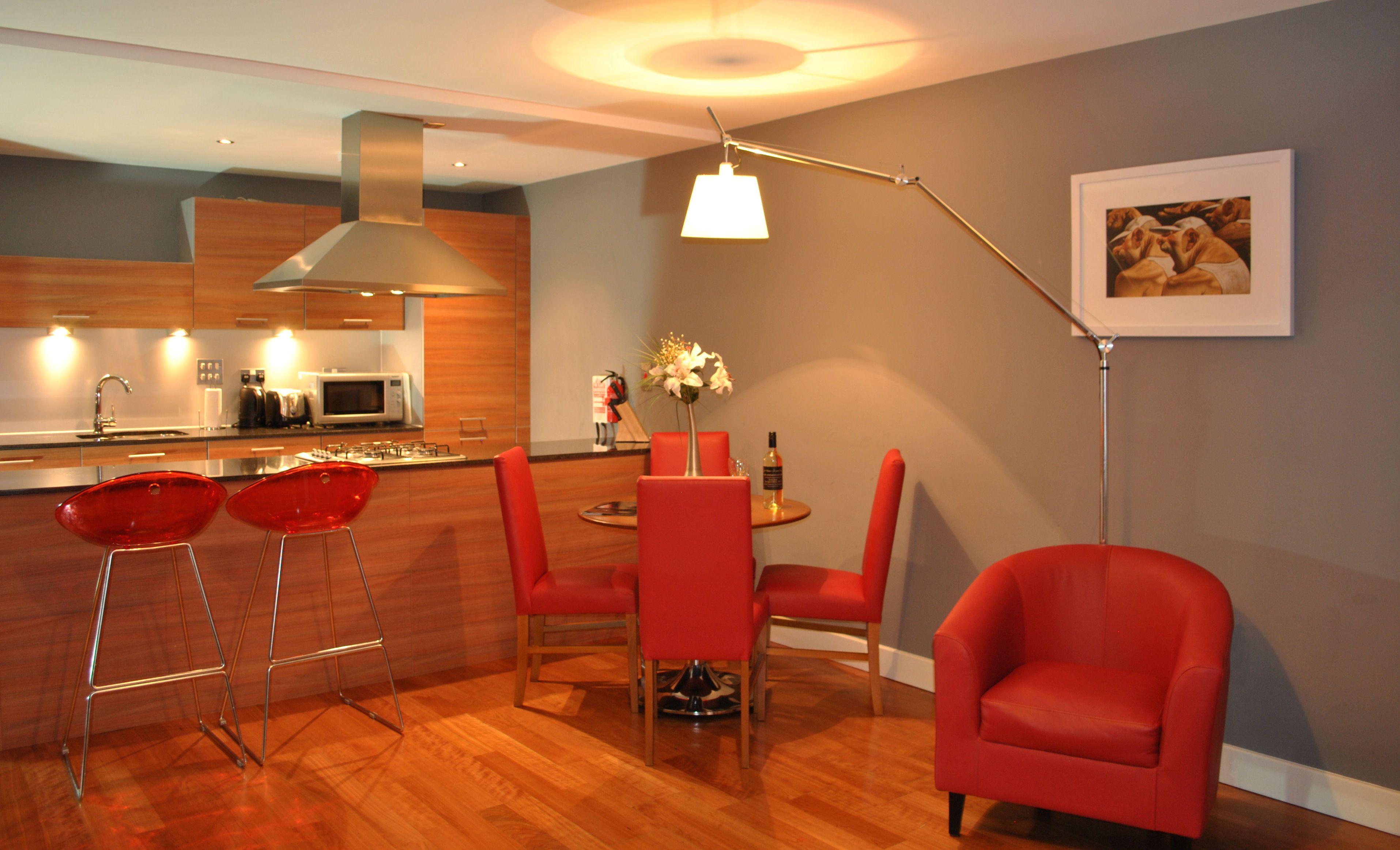 Dreamhouse Apartments Glasgow City Centre, Glasgow