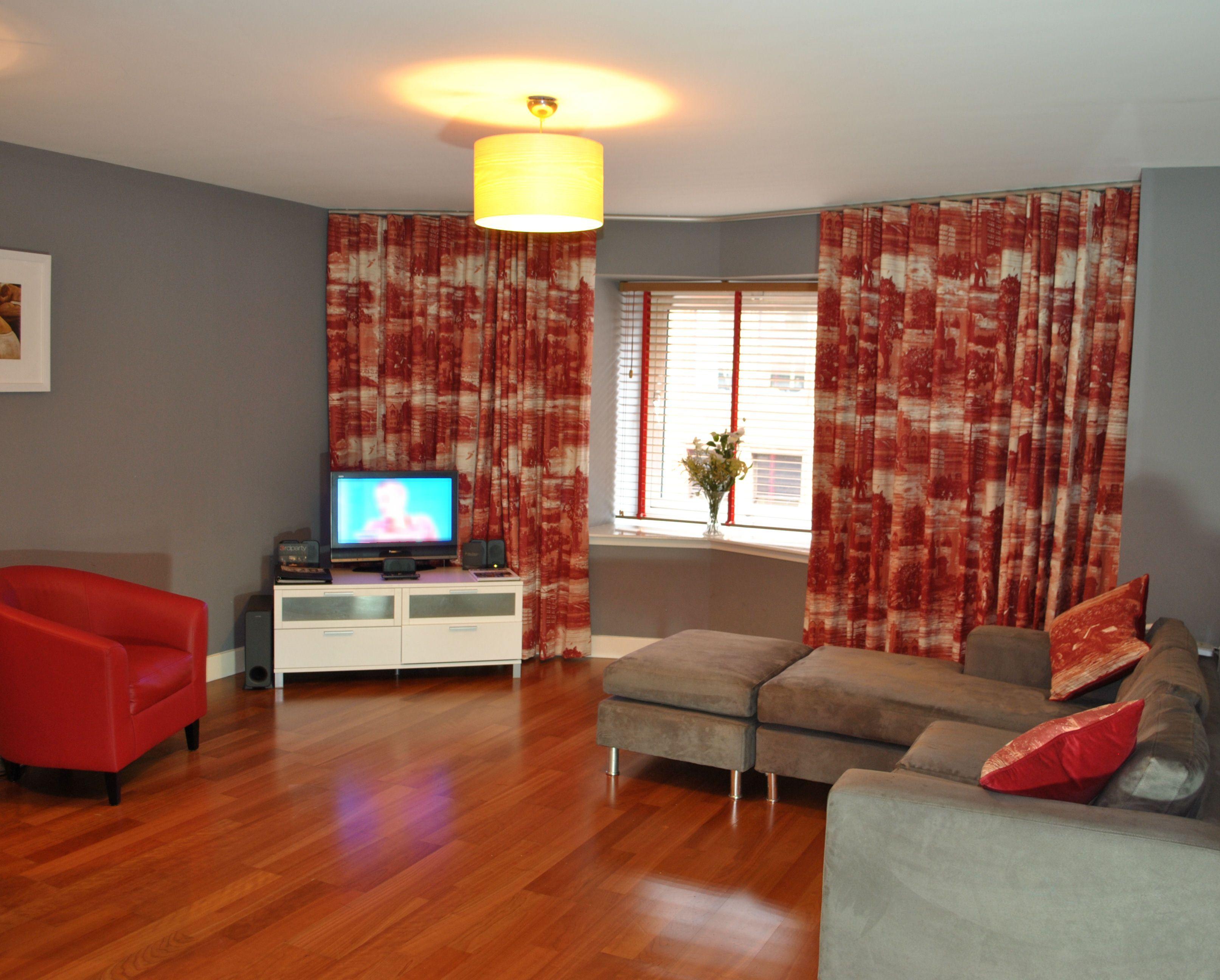 Dreamhouse Apartments Glasgow City Centre — Photos 2